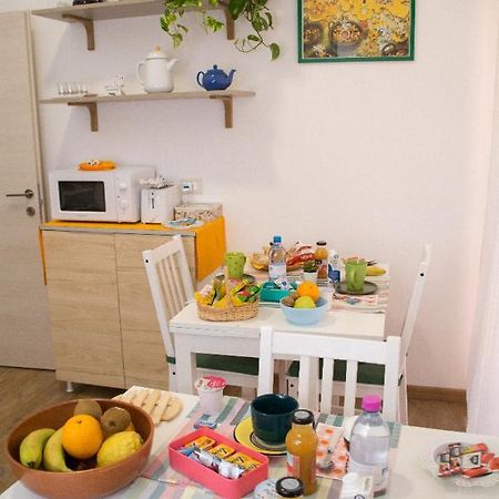 La Casa Dei Nonni Apartment ลีวอร์โน ภายนอก รูปภาพ