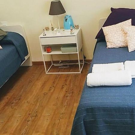 La Casa Dei Nonni Apartment ลีวอร์โน ภายนอก รูปภาพ