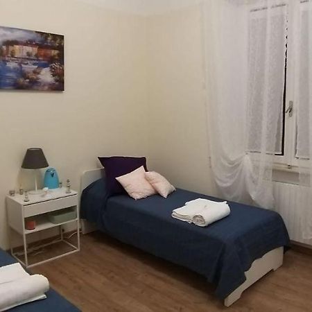 La Casa Dei Nonni Apartment ลีวอร์โน ภายนอก รูปภาพ