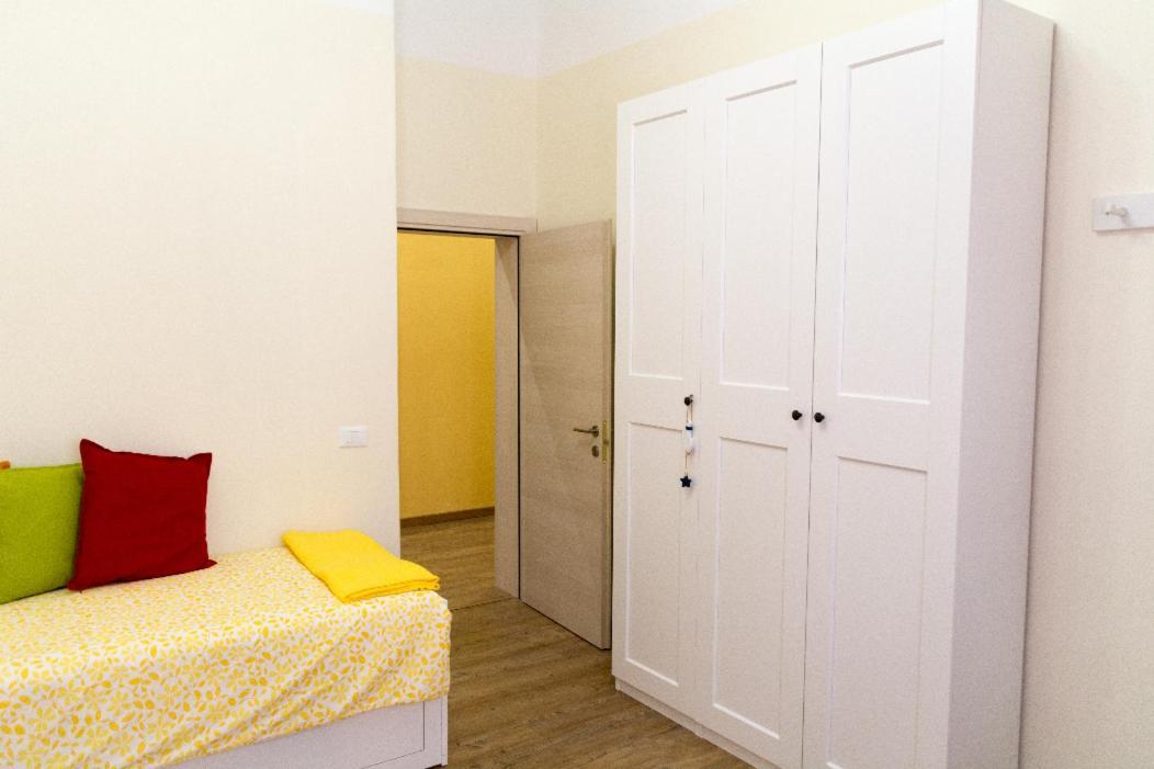 La Casa Dei Nonni Apartment ลีวอร์โน ภายนอก รูปภาพ