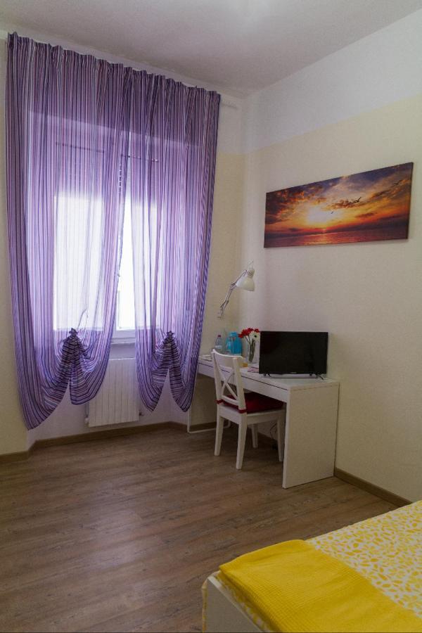 La Casa Dei Nonni Apartment ลีวอร์โน ภายนอก รูปภาพ