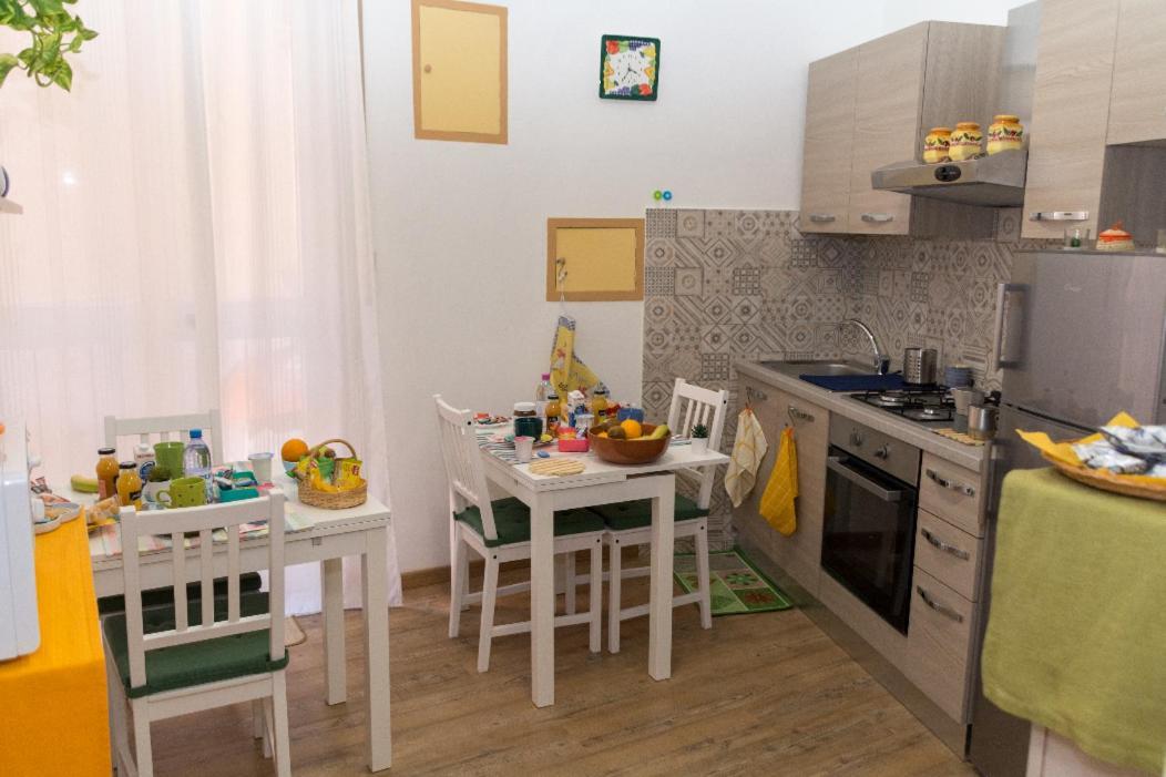 La Casa Dei Nonni Apartment ลีวอร์โน ภายนอก รูปภาพ