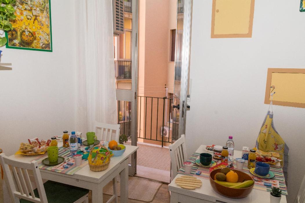 La Casa Dei Nonni Apartment ลีวอร์โน ภายนอก รูปภาพ