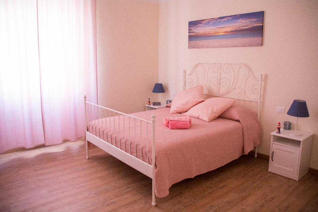 La Casa Dei Nonni Apartment ลีวอร์โน ภายนอก รูปภาพ