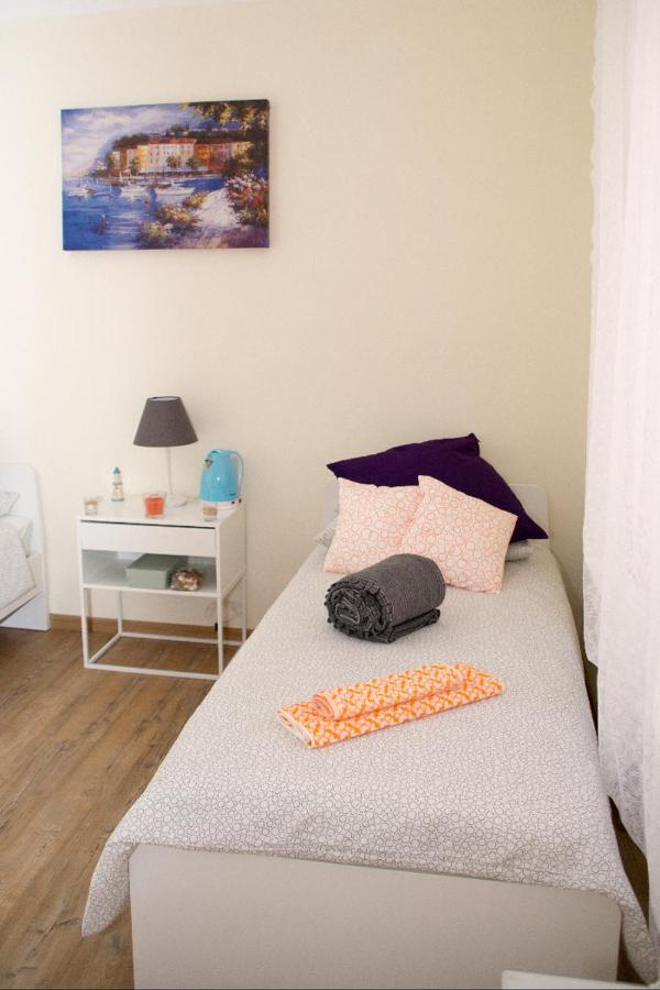 La Casa Dei Nonni Apartment ลีวอร์โน ภายนอก รูปภาพ