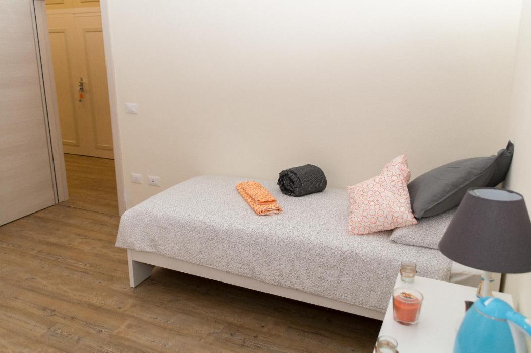La Casa Dei Nonni Apartment ลีวอร์โน ภายนอก รูปภาพ