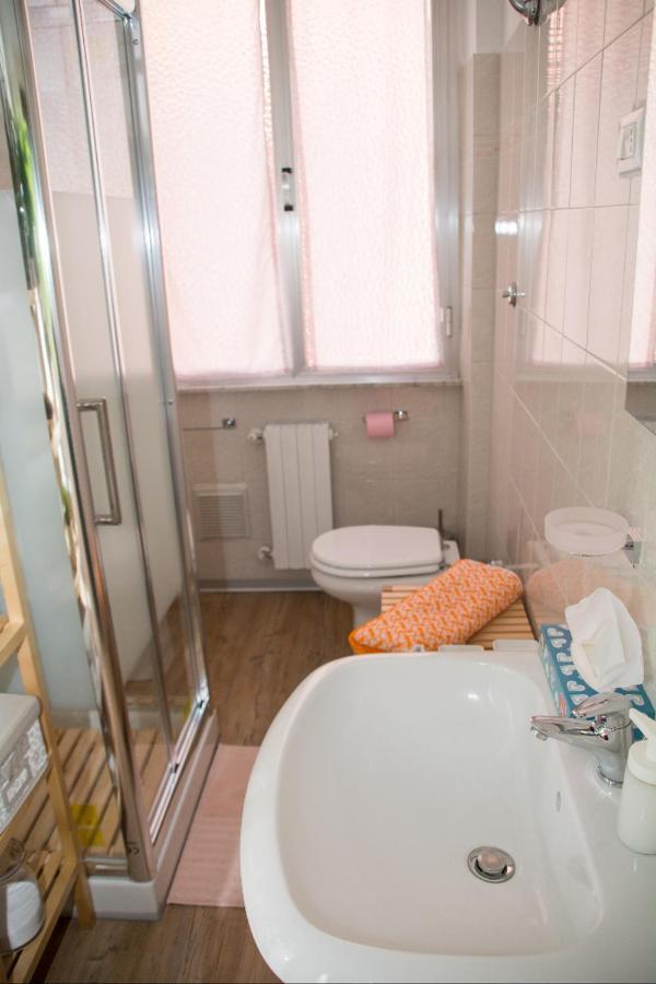 La Casa Dei Nonni Apartment ลีวอร์โน ภายนอก รูปภาพ