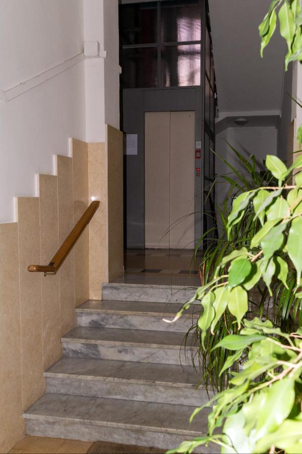 La Casa Dei Nonni Apartment ลีวอร์โน ภายนอก รูปภาพ