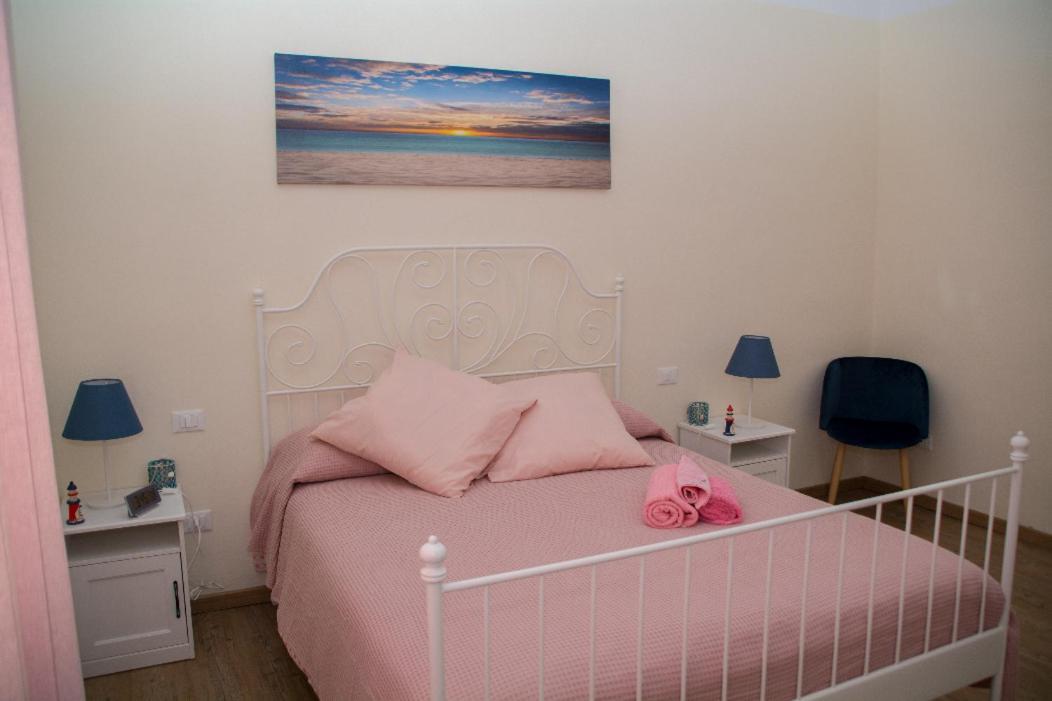 La Casa Dei Nonni Apartment ลีวอร์โน ภายนอก รูปภาพ