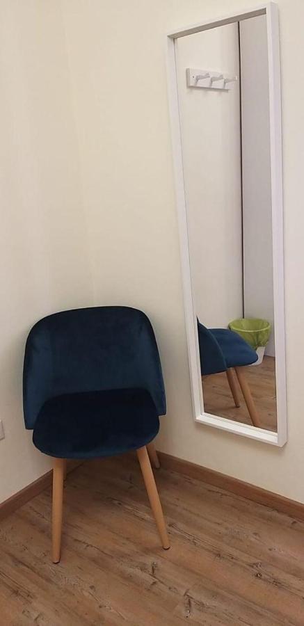 La Casa Dei Nonni Apartment ลีวอร์โน ภายนอก รูปภาพ