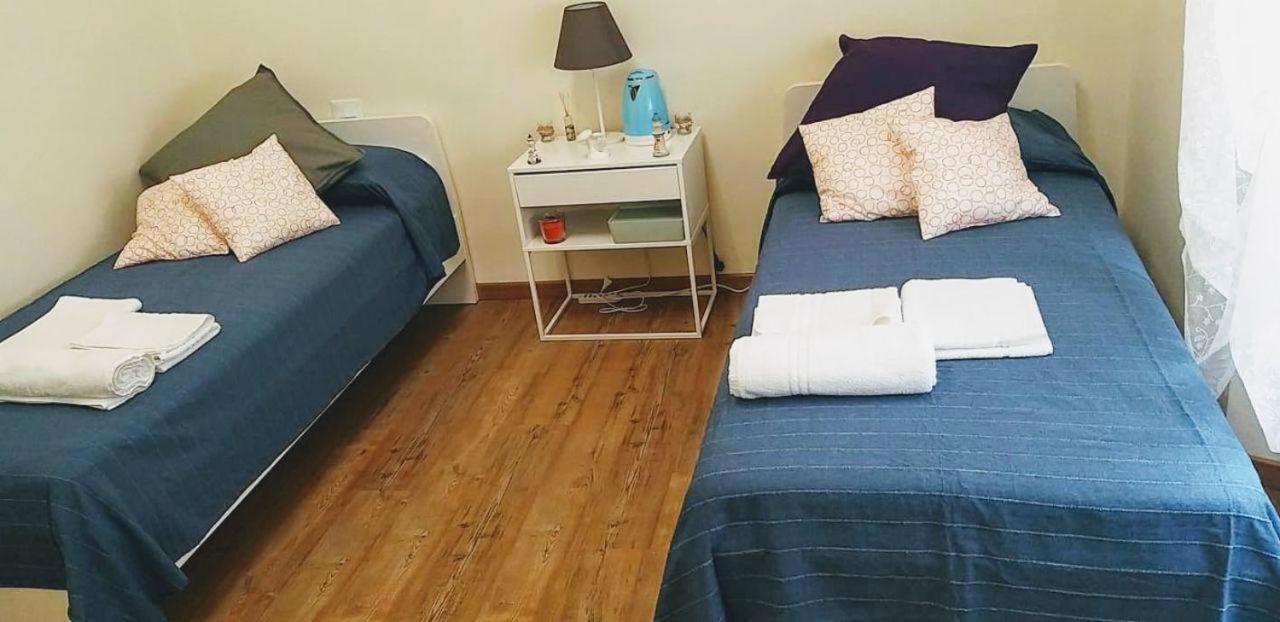 La Casa Dei Nonni Apartment ลีวอร์โน ภายนอก รูปภาพ