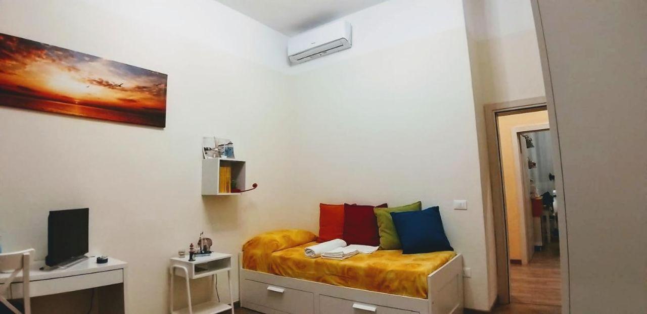 La Casa Dei Nonni Apartment ลีวอร์โน ภายนอก รูปภาพ