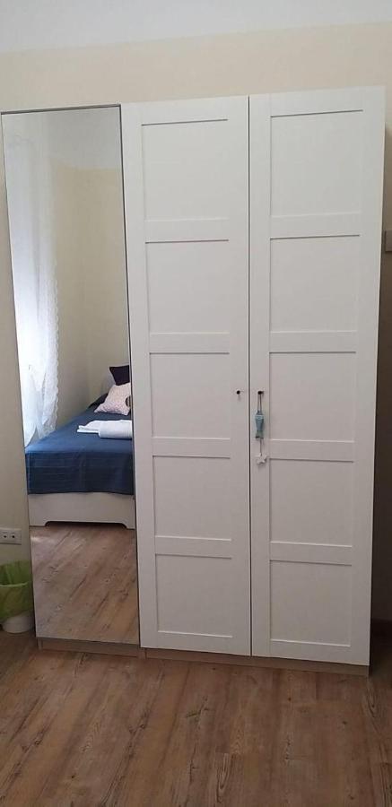 La Casa Dei Nonni Apartment ลีวอร์โน ภายนอก รูปภาพ