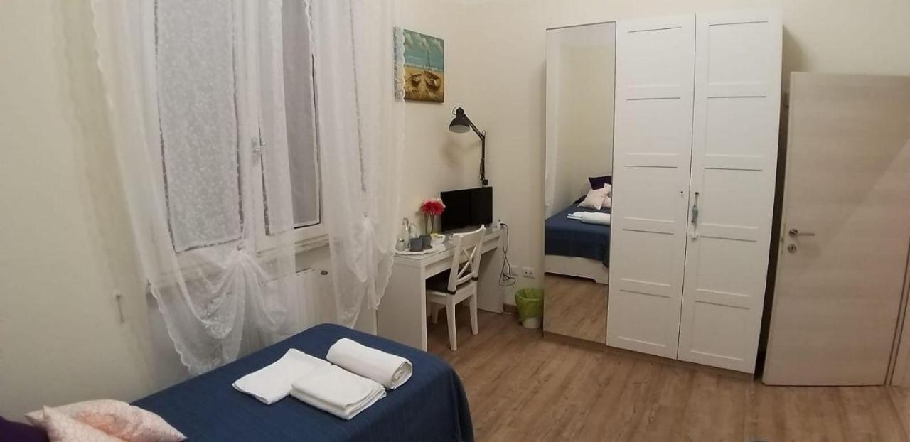 La Casa Dei Nonni Apartment ลีวอร์โน ภายนอก รูปภาพ