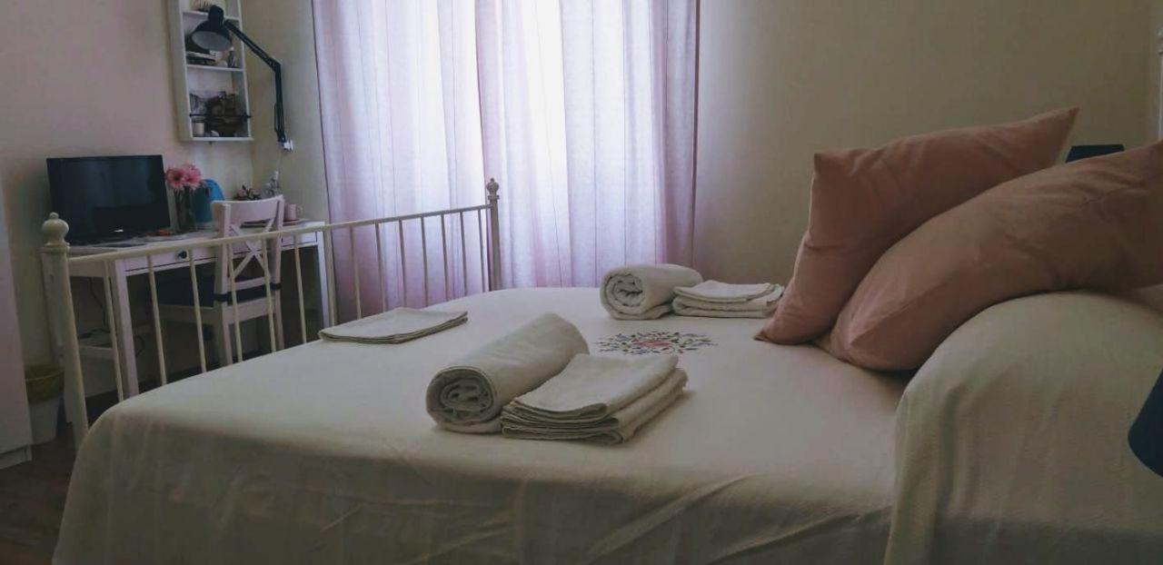 La Casa Dei Nonni Apartment ลีวอร์โน ภายนอก รูปภาพ