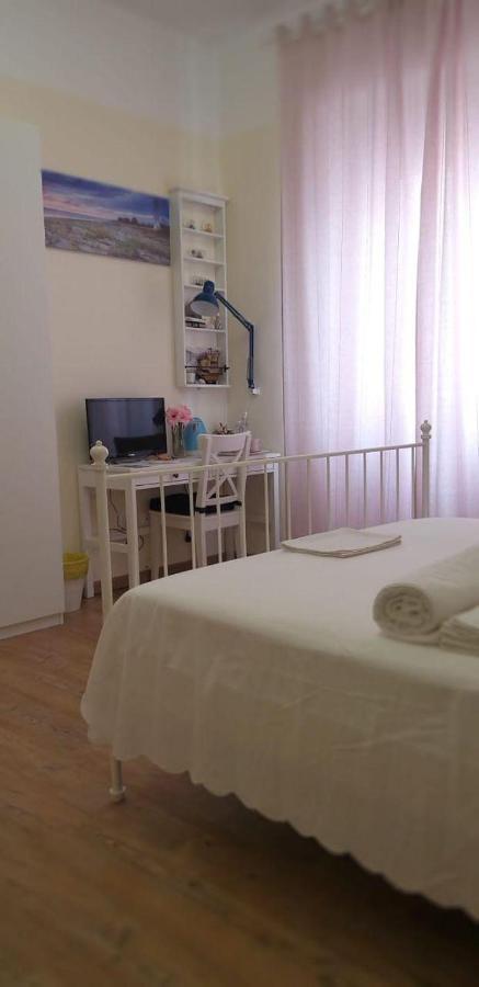 La Casa Dei Nonni Apartment ลีวอร์โน ภายนอก รูปภาพ