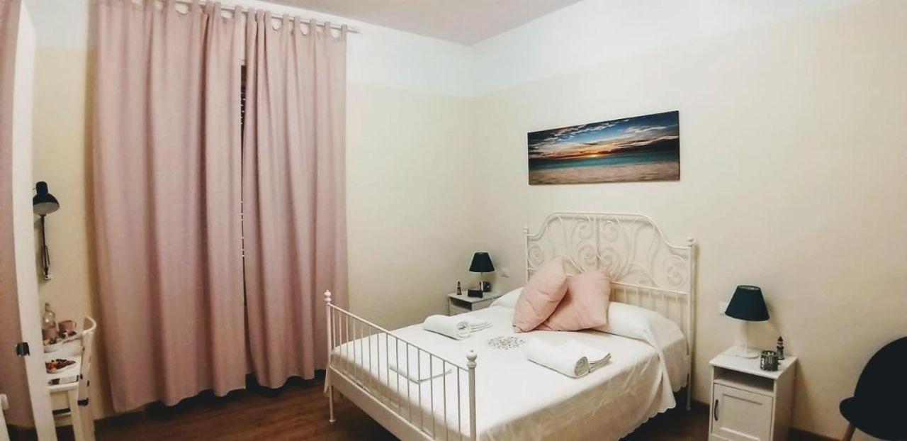 La Casa Dei Nonni Apartment ลีวอร์โน ภายนอก รูปภาพ