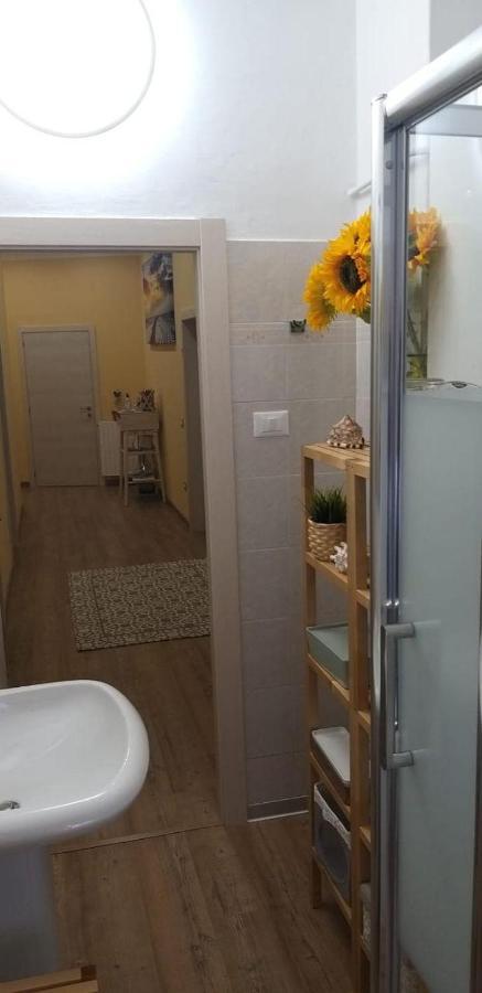 La Casa Dei Nonni Apartment ลีวอร์โน ภายนอก รูปภาพ