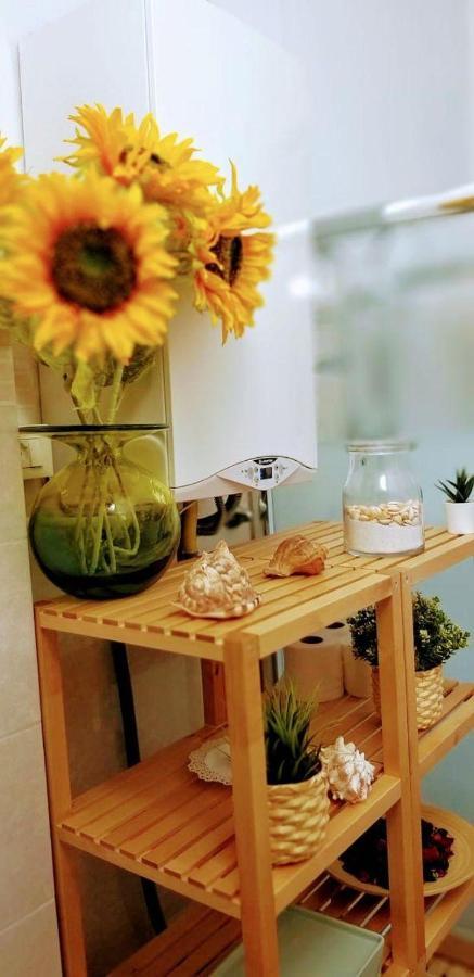 La Casa Dei Nonni Apartment ลีวอร์โน ภายนอก รูปภาพ